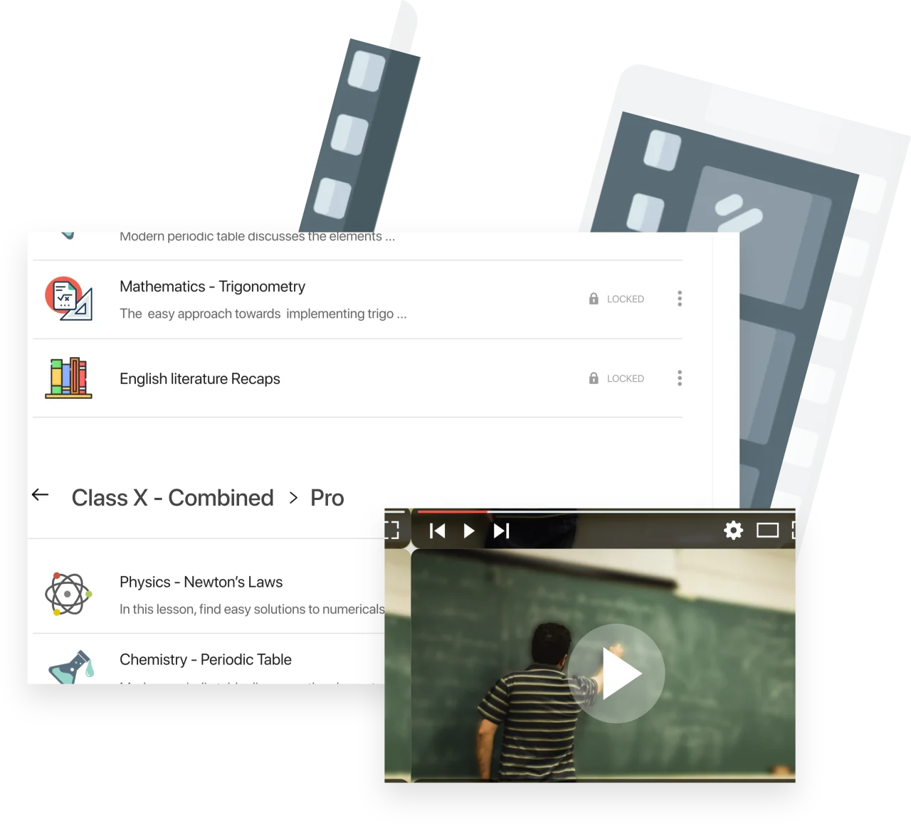 Classplus | Best App for Online Teaching - Aapki Coaching Aapki App