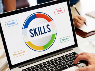 skills for new age online teaching