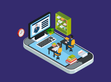 5 Ways to Improve Online Teaching