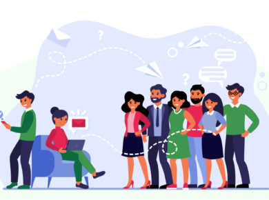 Tips on How to Manage an Overcrowded Classroom