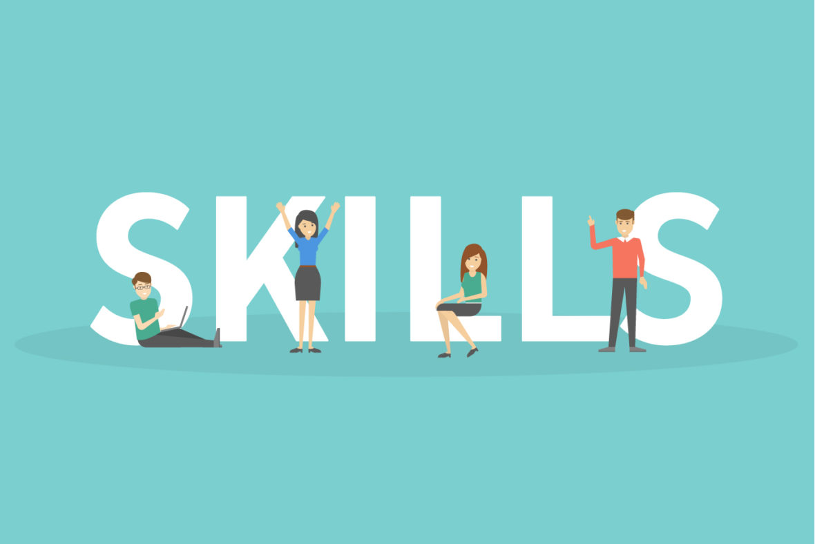 10 Professional Skills Teachers Should Learn - Classplus Growth Blog