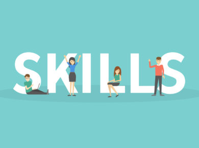 10 Professional Skills New Era Teachers Should Learn