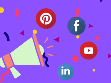 How to Use Social Media For Teaching Students