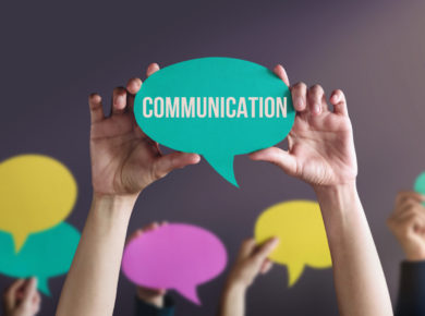 10 Tips To Create Online Communication Skills Training