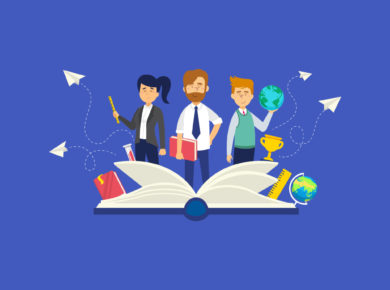 5 Greatest Teachers in Our Indian History