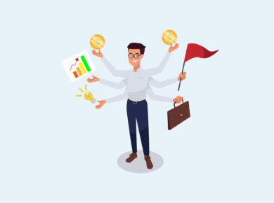 5 Important Life Skills Teacher Should Teach Students