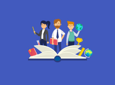 5 Power Words Teachers Could Use To Create A Supportive Classroom