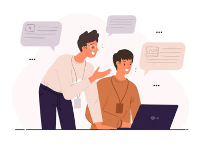 5 Steps Guide To Sell Your First Online Course