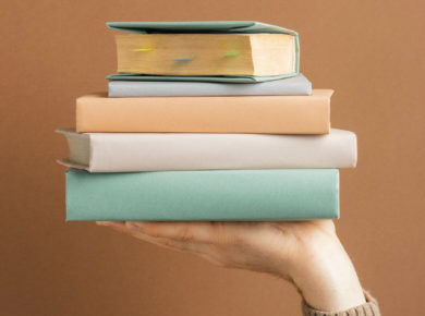 5 Books Every Teacher Should Read