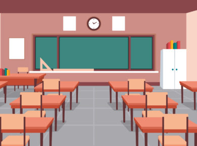 8 Tips To Upgrade Your Classroom Design