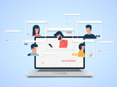 alternatives for zoom in teaching