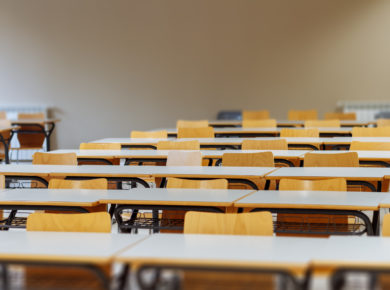 Classroom Management Mistakes: How To Fix Them