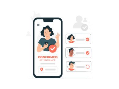 take attendance online