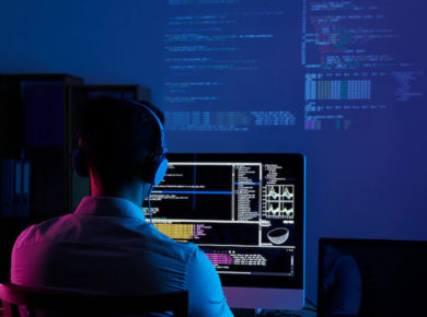 Teach Full Stack Development Online