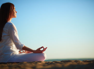 How Yoga And Meditation Are Beneficial For TeachersHow Yoga And Meditation Are Beneficial For Teachers