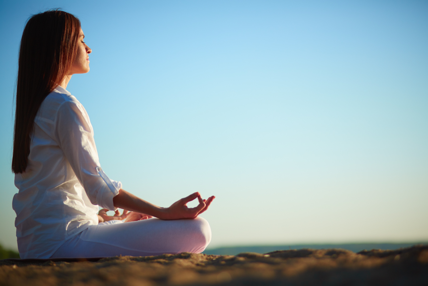 How Yoga And Meditation Are Beneficial For Teachers - Classplus Growth Blog