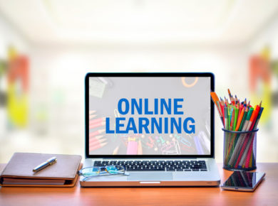 How to Create An Online School