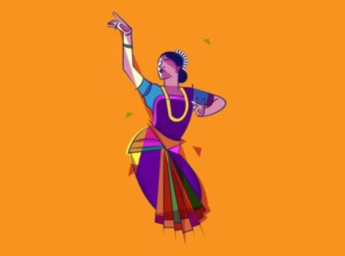_Tips for Bharatanatyam teachers to start online classes