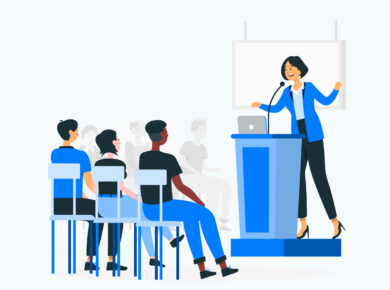 save your voice while teaching