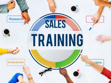 Tips To Create e-Course For Sales Training