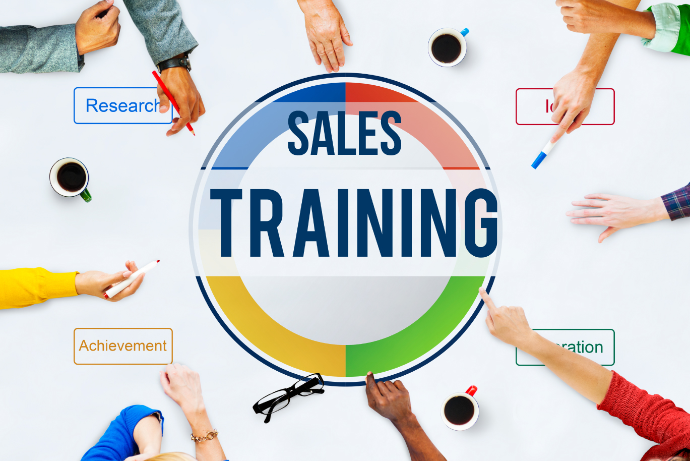 Tips To Create E Course For Sales Training Classplus Growth Blog