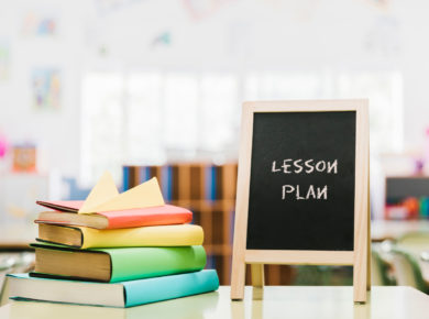 lesson plan
