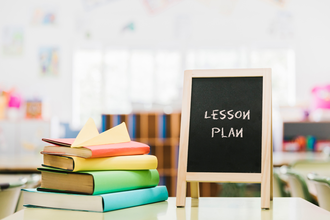 What Is The Lesson Plan Why Is It Important Classplus Growth Blog