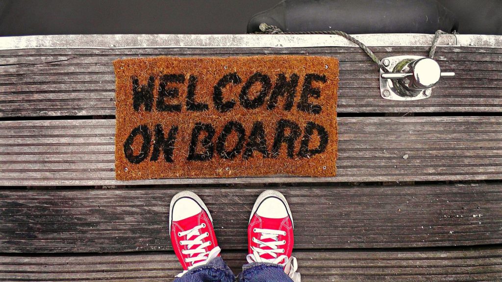 10 Ways To Welcome New Students In Your Class - Classplus Growth Blog