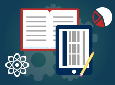 How LMS Improves Online Teaching