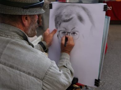 Sell Your Art Courses Online in 2022