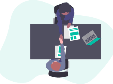 primary teacher interview