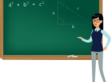 become a good math teacher