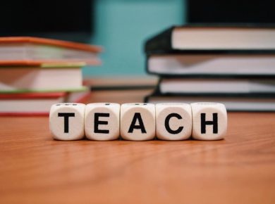 Active and Passive Voice