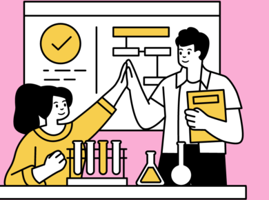 How Teachers Should Prepare For Project-Based Teaching