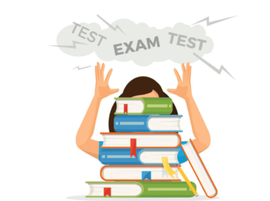 Tips To Help Students Overcome Test Day Jitters
