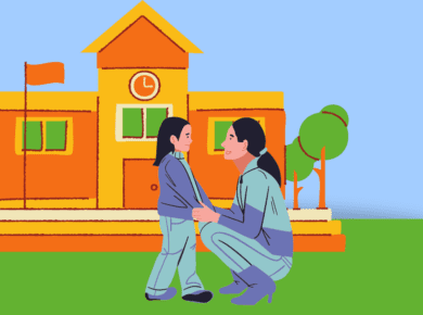 Tips To Enhance Parents' Engagement In School