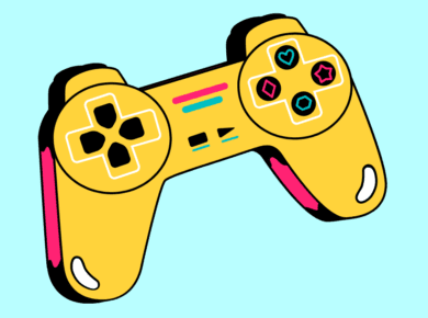 Five Things A Teacher Should Know About Teenagers And Gaming.