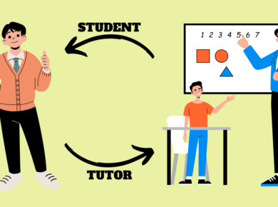 How to become an online tutor? If you are a college student