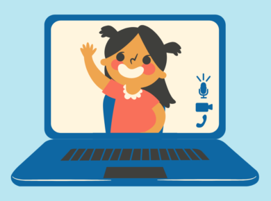 Tips For Getting Students Attention In Digital Classroom