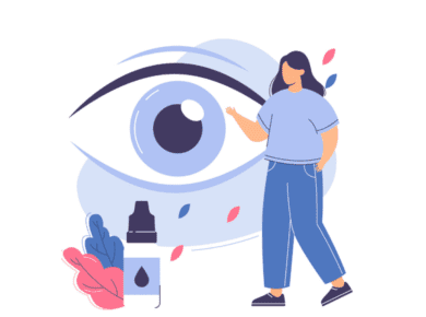 How Can Teachers Take Care Of Eye Strain During Online Classes?