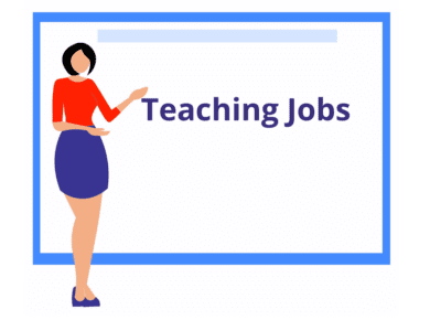 10 Strategy That Help You Get into the Ideal Teaching Job