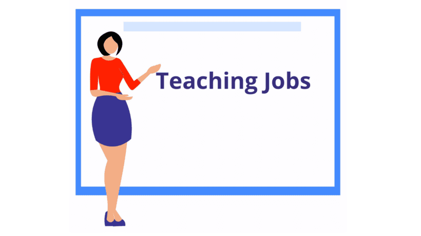 10 Strategies That Help You Get into the Ideal Teaching Job - Classplus ...