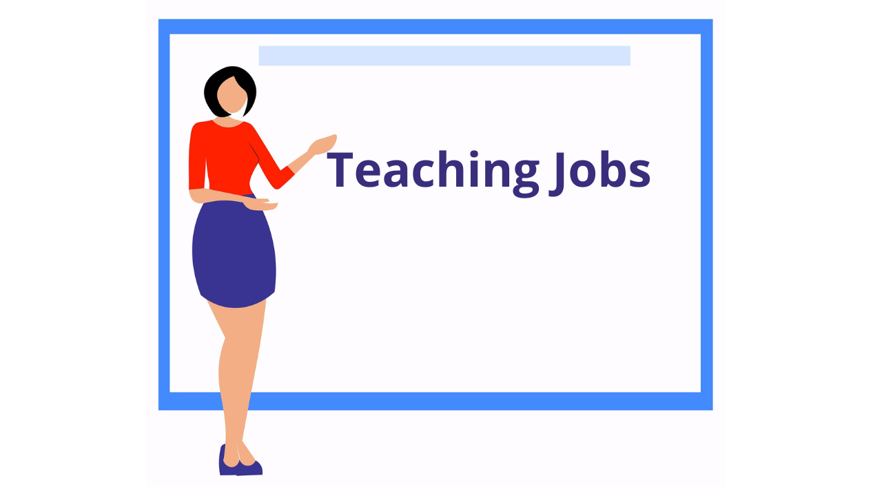 10 Strategies That Help You Get into the Ideal Teaching Job - Classplus  Growth Blog