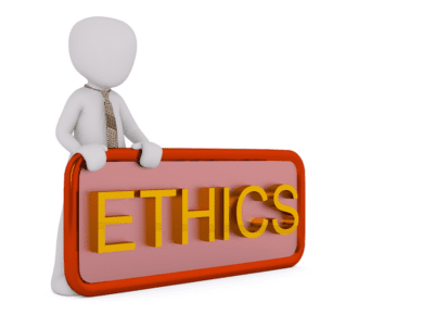 5 Professional Ethics Every teacher Should Follow