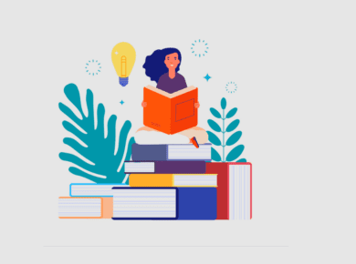 10 Self-Study Guides for Success in Teaching