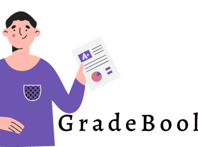 Top 5 GradeBooks