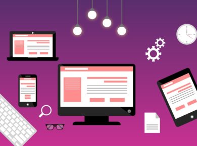 Great ideas on using new technology in the online classroom as a teacher