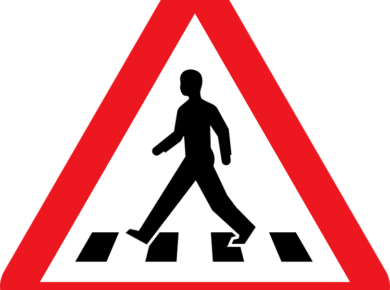 Teach Kindergarten Students About Traffic Rules