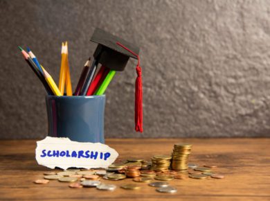 financial aid for students