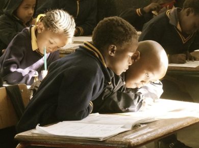 How Teachers Can Support Students With Special Educational Needs